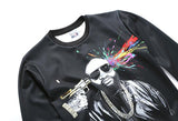 Men's Shooting Casual hoodies