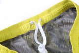 Men's Beach Shorts, Board Shorts 3D Coconut Tree