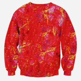 Men's 3D Sweatshirt