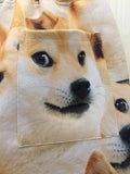 Men's 3D Pants Doge Meme
