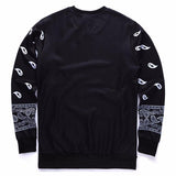 Men's Hip Hop Thug Life Hoodie Tupac