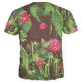 Men's Free Hugs 3D T-Shirt