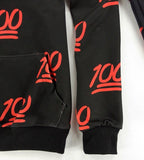 Men's 100 3D Sweater