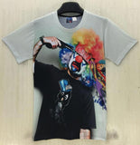Men's Short Sleeve T-Shirt Mind Blown