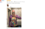 Men's 3D Sweatshirt High Cartoon