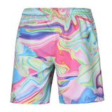 Men's Casual Shorts 3D Tie-die