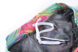 Men's Casual Shorts 3D Tie-die
