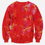 Men's 3D King Sweater