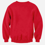 Men's 3D Sweater