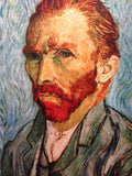 Men's 3D Van Gogh Sweatshirt